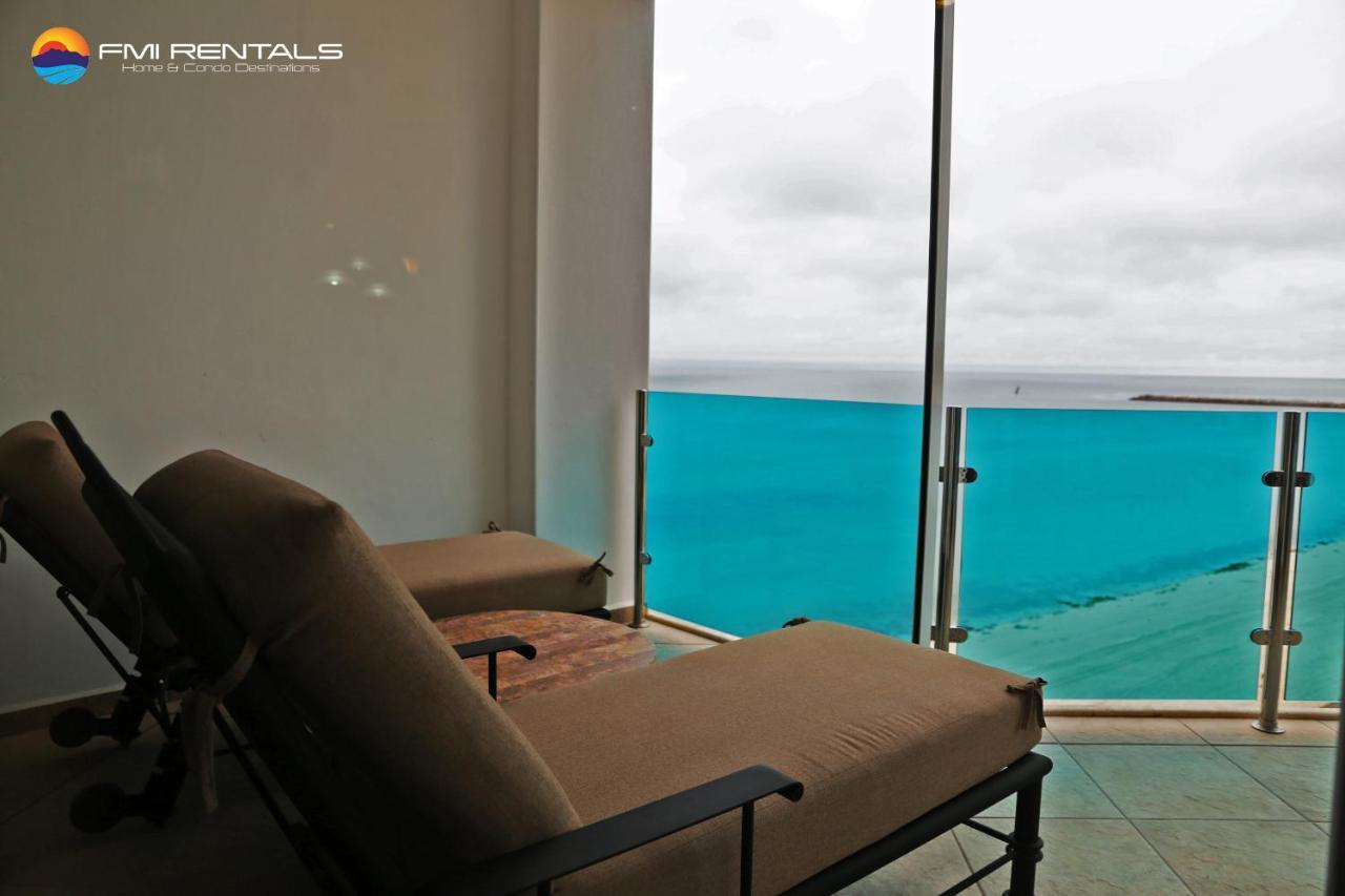 Esmeralda #803 By Fmi Rentals Puerto Peñasco Exterior foto